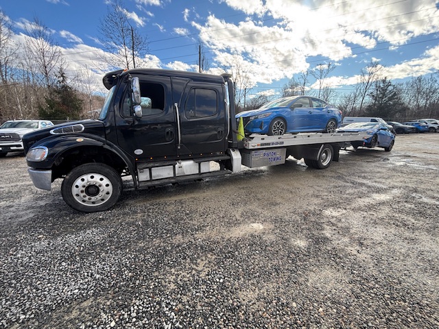 Towing-in-College-Park-MD