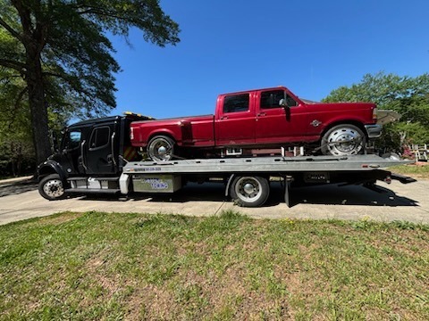 Towing-Companies-in-College-Park-MD