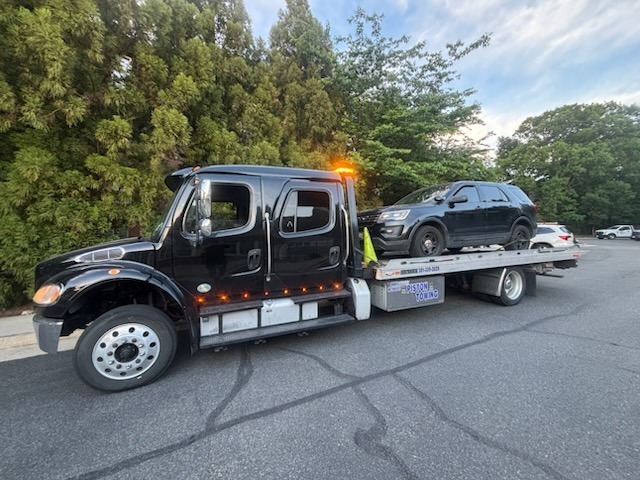 Towing-Companies-in-College-Park-MD